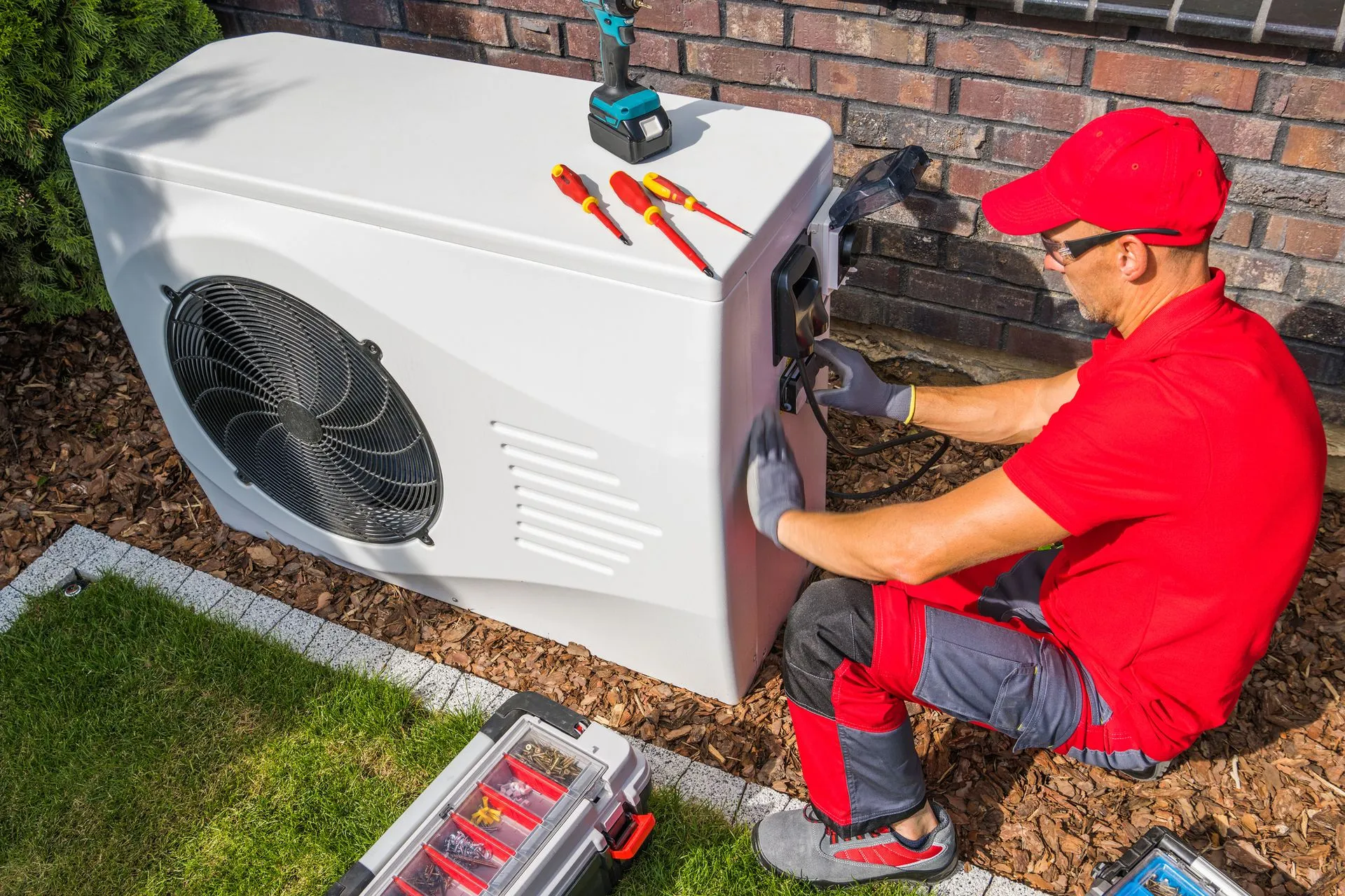 About HVAC in Walnut Grove, MS